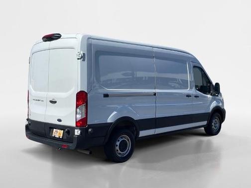 2024 Ford Transit-250 148 WB MEDIUM ROOF CARGO