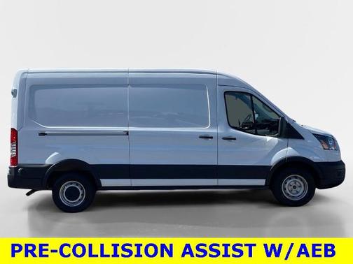 2024 Ford Transit-250 148 WB MEDIUM ROOF CARGO