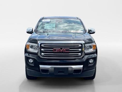 2019 GMC Canyon SLT