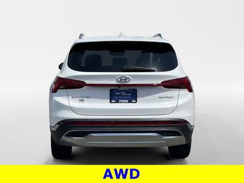 2023 Hyundai SANTA FE SEL CONVENIENCE