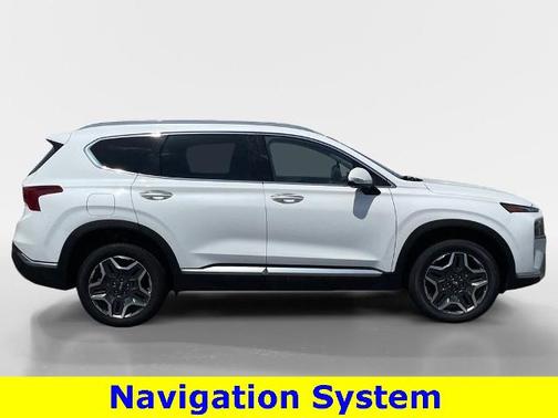 2023 Hyundai SANTA FE SEL CONVENIENCE