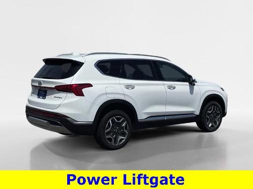 2023 Hyundai SANTA FE SEL CONVENIENCE