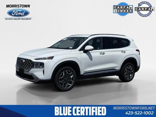 2023 Hyundai SANTA FE SEL CONVENIENCE