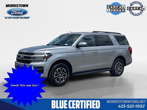 2024 Ford Expedition XLT