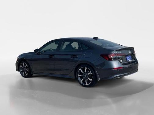 2025 Honda Civic TOURING