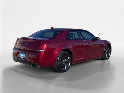 2023 Chrysler 300 S