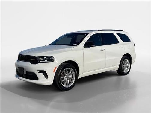 2024 Dodge Durango GT