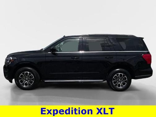 2022 Ford Expedition XLT