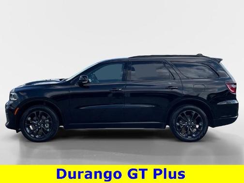 2024 Dodge Durango GT