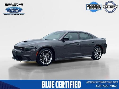 2023 Dodge Charger GT