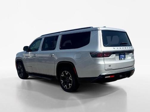 2023 Jeep Wagoneer SERIES III