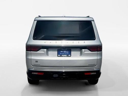 2023 Jeep Wagoneer SERIES III