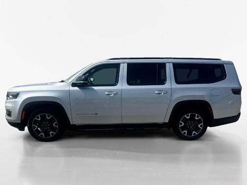 2023 Jeep Wagoneer SERIES III