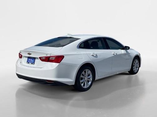 2023 Chevrolet Malibu LT W/1LT