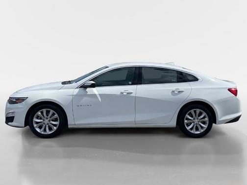 2023 Chevrolet Malibu LT W/1LT