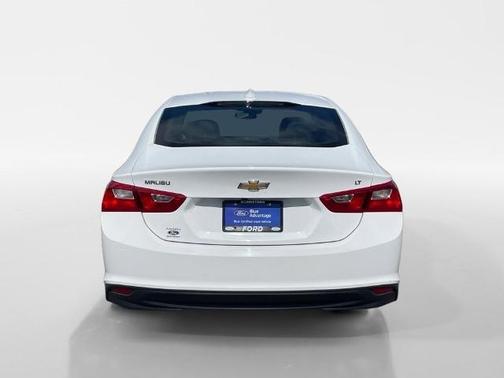2023 Chevrolet Malibu LT W/1LT