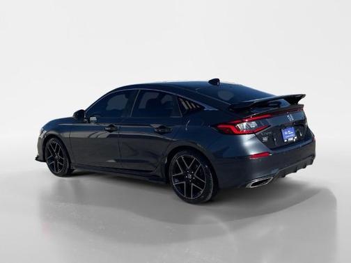 2024 Honda Civic SPORT TOURING