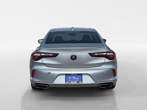 2021 Acura TLX ADVANCE