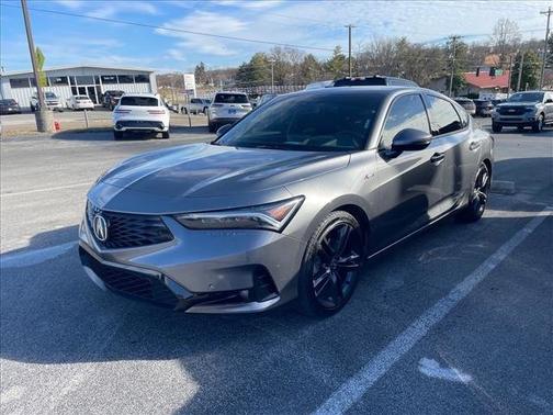 2023 Acura Integra A-SPEC TECHNOLOGY