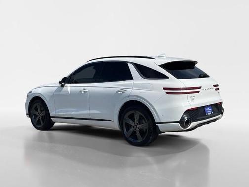 2022 Genesis GV70 3.5T SPORT