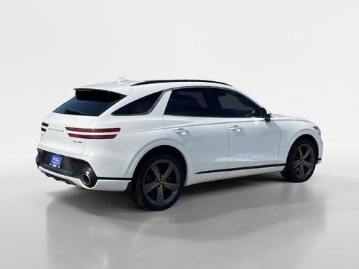 2022 Genesis GV70 3.5T SPORT