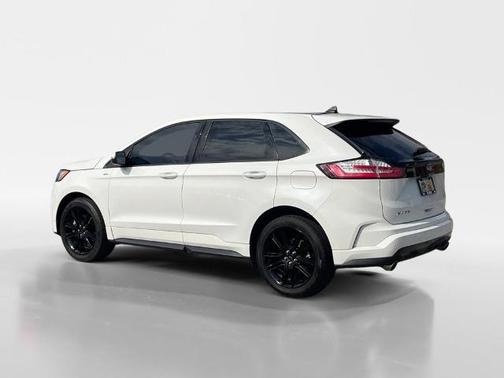2020 Ford Edge ST LINE