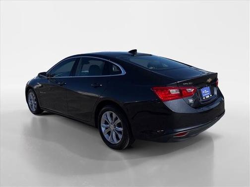 2023 Chevrolet Malibu LT W/1LT