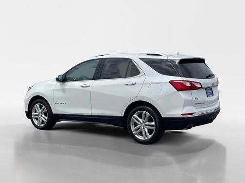 2019 Chevrolet Equinox PREMIER W/2LZ