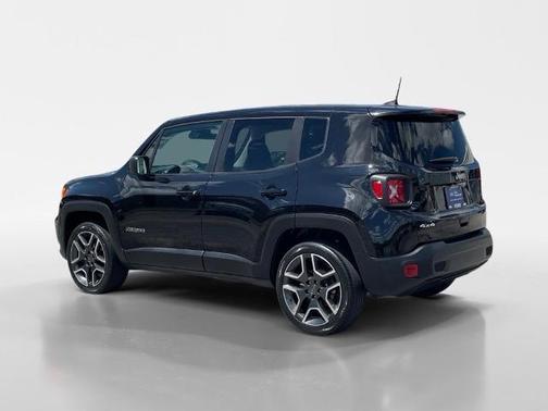 2021 Jeep Renegade SPORT