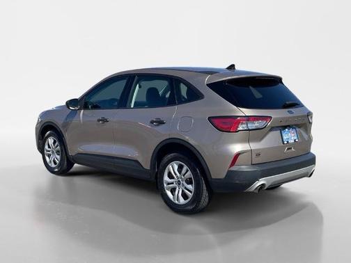 2021 Ford Escape S