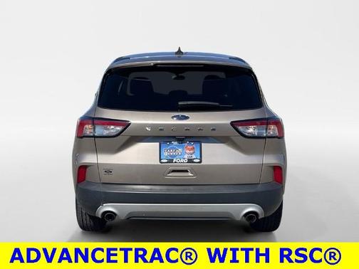 2021 Ford Escape S