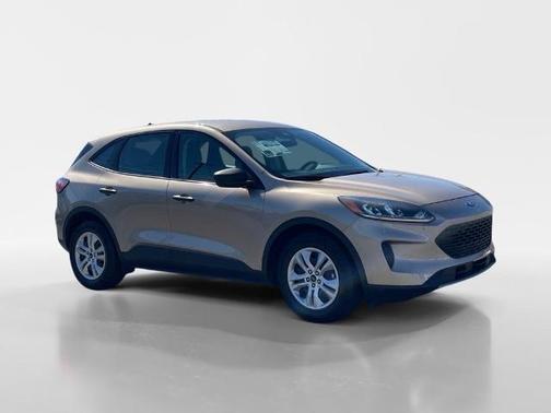 2021 Ford Escape S