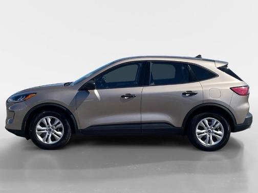 2021 Ford Escape S