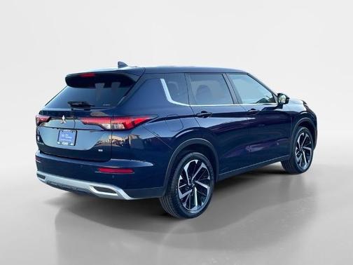 2024 Mitsubishi Outlander SE RALLIART