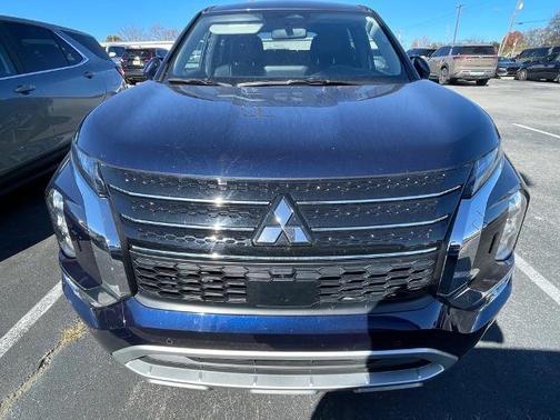 2024 Mitsubishi Outlander SE RALLIART