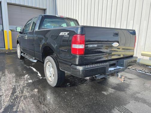 2006 Ford F-150 XL SuperCab