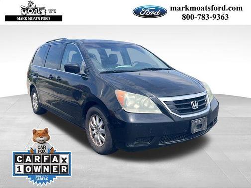 2010 Honda Odyssey EX-L