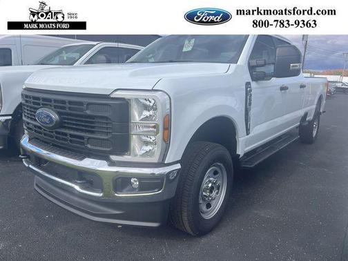 2026 Ford F-350 XL