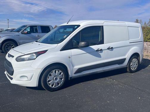 2015 Ford Transit Connect XLT