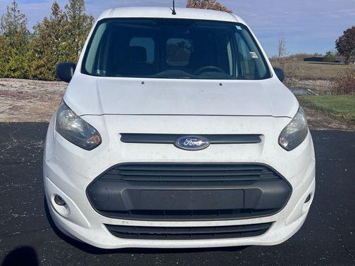 2015 Ford Transit Connect XLT