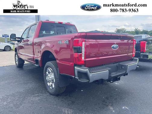 2025 Ford F-350 