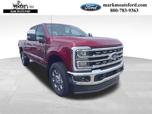 2025 Ford F-350 