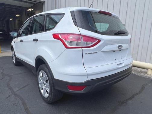 2013 Ford Escape S