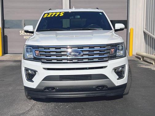 2020 Ford Expedition Limited