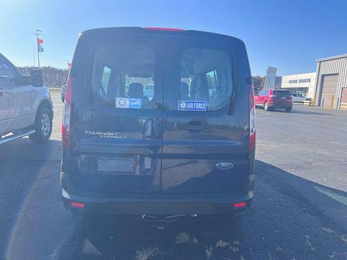 2019 Ford Transit Connect XL