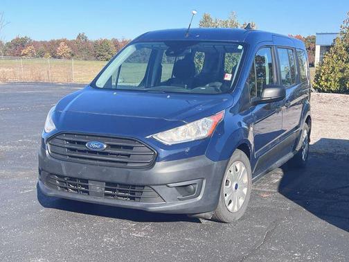 2019 Ford Transit Connect XL