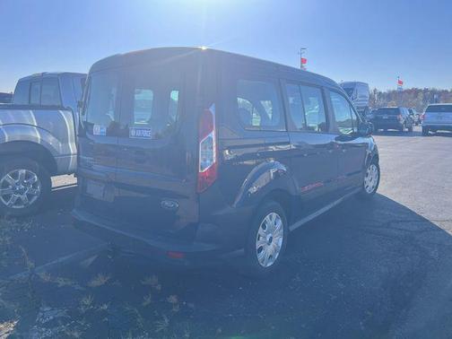 2019 Ford Transit Connect XL