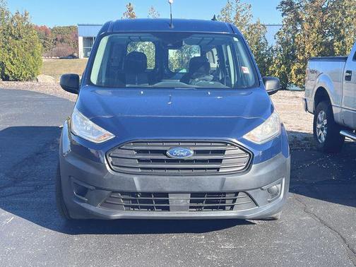 2019 Ford Transit Connect XL