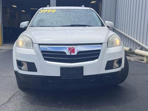 2009 Saturn Outlook XE