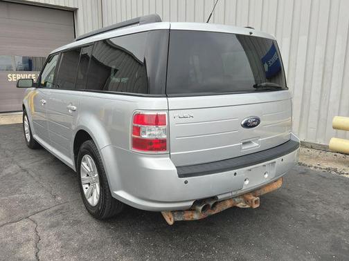 2011 Ford Flex SE